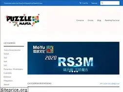 Sites similar to puzzlemania.club