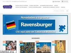 Sites similar to puzzlemania.com.ar