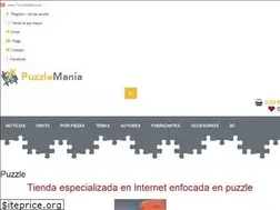 Sites similar to puzzlemania.es
