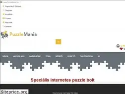 Sites similar to puzzlemania.hu