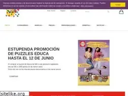 Sites similar to puzzlemania.net