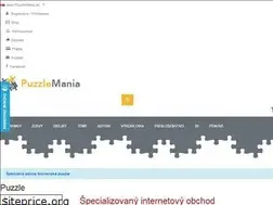 Sites similar to puzzlemania.sk