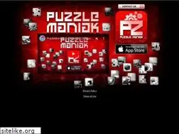 Sites similar to puzzlemaniak.com