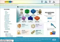 Sites similar to puzzlemaster.ca