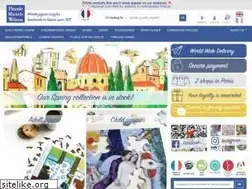Sites similar to puzzlemichelewilson.com