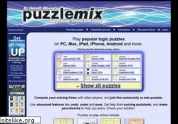 Sites similar to puzzlemix.com