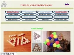 Sites similar to puzzlemochalovlp.com