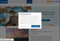 Sites similar to puzzleoftheyear.com