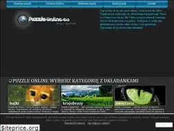 Sites similar to puzzleonline.eu
