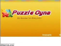 Sites similar to puzzleoyna.net