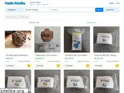 Sites similar to puzzleparadise.net