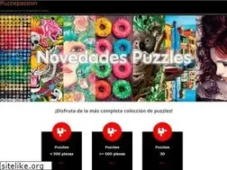 Sites similar to puzzlepassion.com