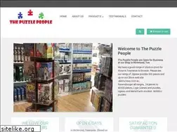 Sites similar to puzzlepeople.com.au