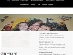 Sites similar to puzzlepersonalizado.com.ar