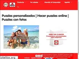 Sites similar to puzzlepersonalizado.com