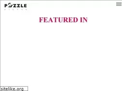 Sites similar to puzzlepiecesmarketing.com