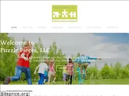 Sites similar to puzzlepiecesmass.com