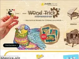 Sites similar to puzzleplanet.com.my