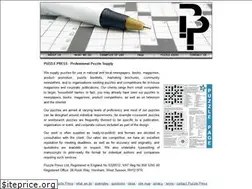 Sites similar to puzzlepress.co.uk
