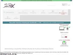 Sites similar to puzzleprix.com
