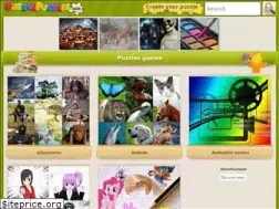 Sites similar to puzzlepuzzles.com