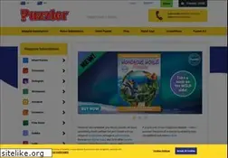 Sites similar to puzzler.com