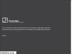 Sites similar to puzzlerbox.com