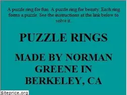 Sites similar to puzzlering.net