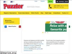 Sites similar to puzzlermedia.com