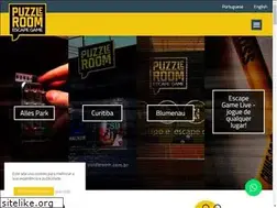Sites similar to puzzleroom.com.br