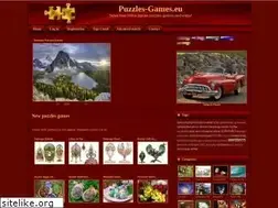 Sites similar to puzzles-games.eu