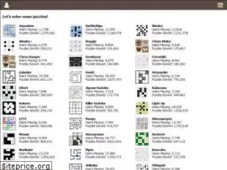Sites similar to puzzles-mobile.com