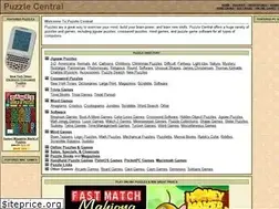 Sites similar to puzzles.cleversoul.com