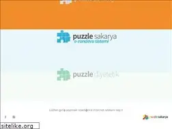 Sites similar to puzzlesakarya.com