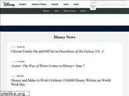 Sites similar to puzzlesdedisney.com