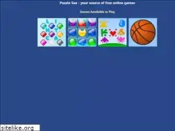 Sites similar to puzzlesea.com