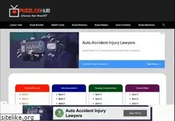 Sites similar to puzzleshub.com
