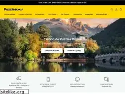 Sites similar to puzzlesin.com