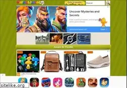 Sites similar to puzzlesjunior.com