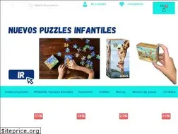 Sites similar to puzzlesmagin.com