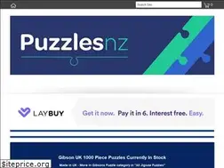 Sites similar to puzzlesnz.co.nz