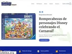 Sites similar to puzzlesonline.es