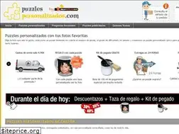 Sites similar to puzzlespersonalizados.com