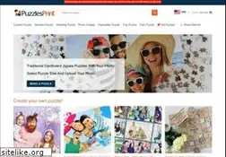 Sites similar to puzzlesprint.com