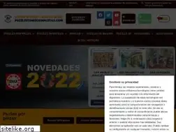 Sites similar to puzzlestumecompletas.com