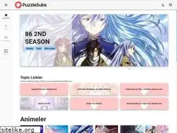 Sites similar to puzzlesubs.com