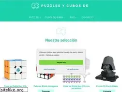 Sites similar to puzzlesycubosde.com