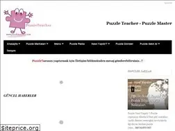 Sites similar to puzzleteacher.com