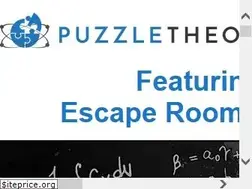 Sites similar to puzzletheory.co