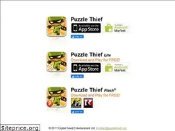 Sites similar to puzzlethief.com